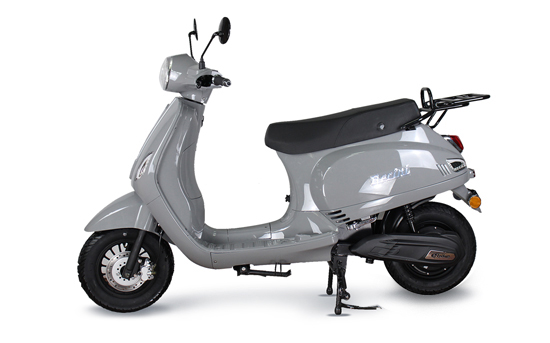E-BOY Electric Scooter
