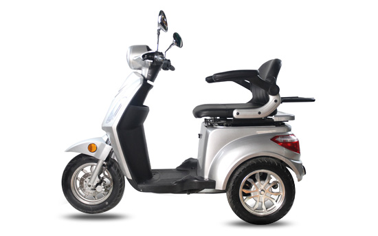 Tres Electric Scooter